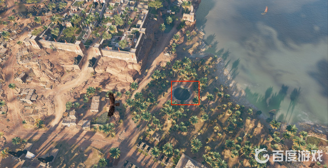 刺客信条起源长饮之行大碗在哪