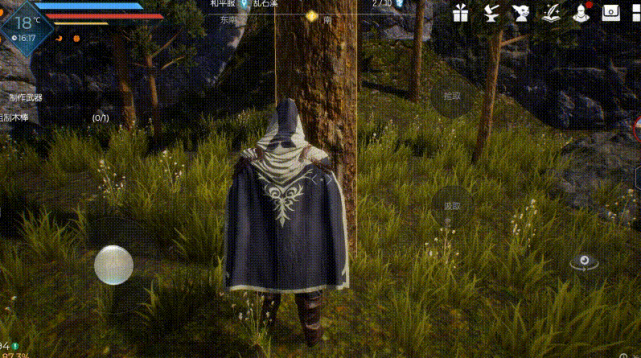 黑暗与光明手游毛纤维怎么得