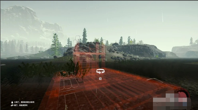 森林之子木筏怎么做 森林之子游戏木筏制作指南