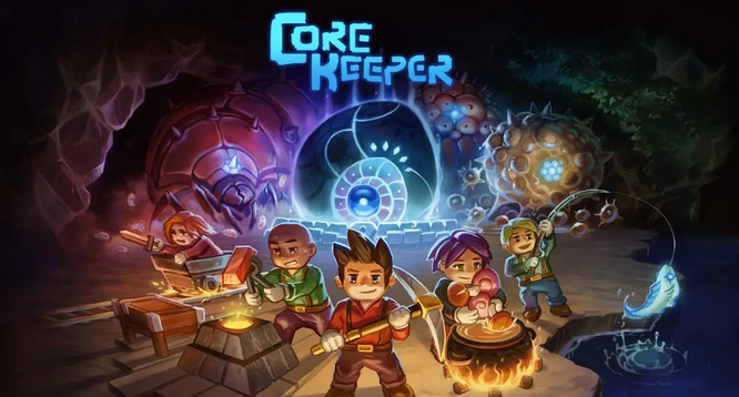 地心护核者boss顺序是什么