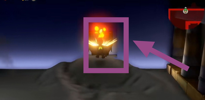 路易鬼屋10层沙子怎么叠高 路易鬼屋3如何堆叠沙子来到达10层高