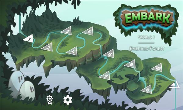 上船是什么游戏