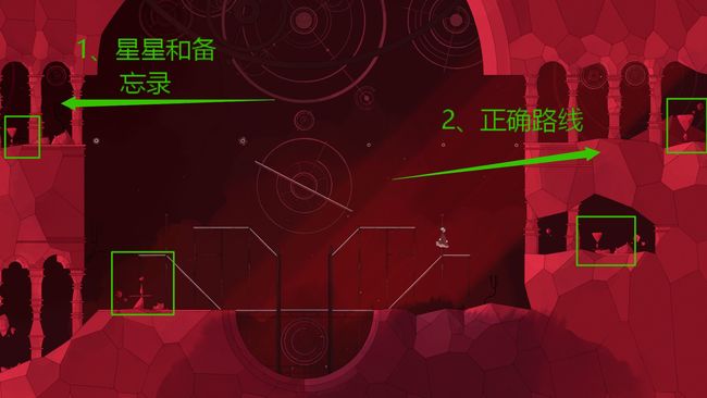 gris第二关怎么过 GRIS游戏第二关攻略分享如何顺利通过