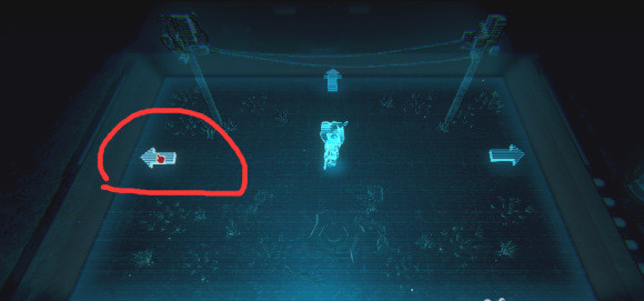 邪恶冥刻虚幻毛皮位置在哪