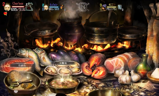 dragon crown pro怎么通关 龙之皇冠通关攻略分享