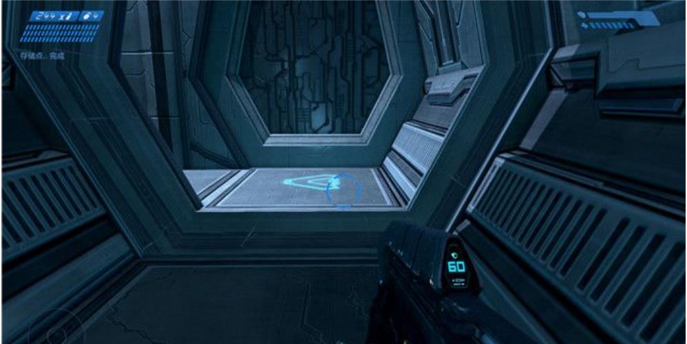 光环控制房突袭战怎么走 光环突袭战略全解析