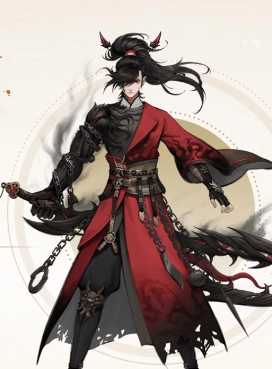 神都夜行录钟馗值得培养吗