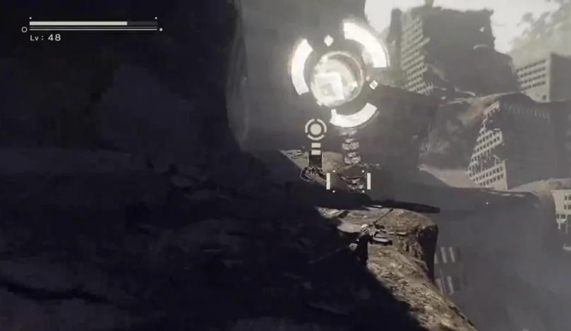 尼尔机械纪元飞毛腿怎么过 尼尔机械纪元终极速度