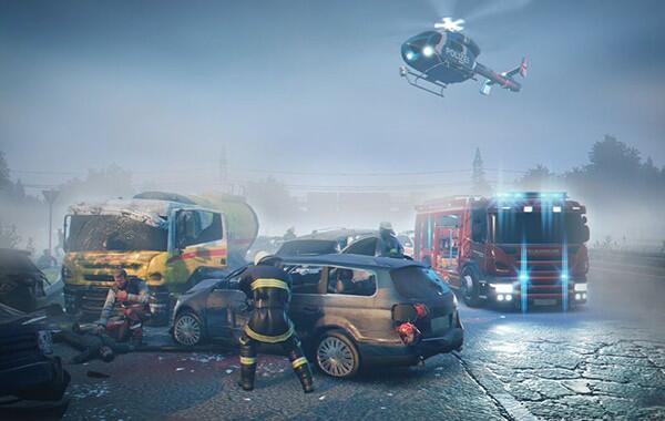 急难先锋20是什么 急难先锋20探索生存之战