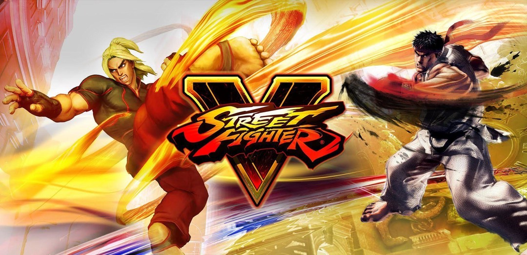 街霸5最强的角色是谁