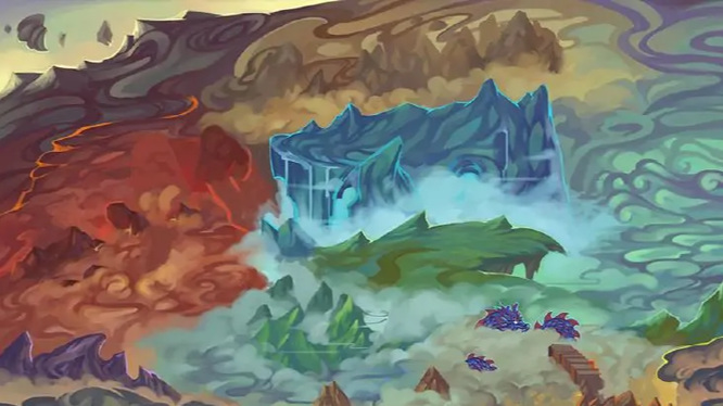 造梦西游4手游宠物在哪抓