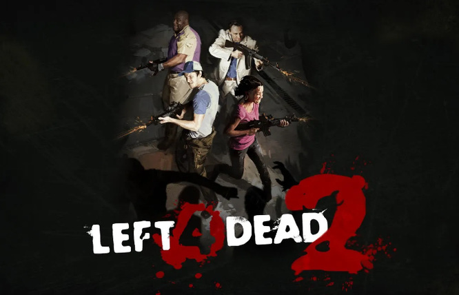 left4dead2能联机吗
