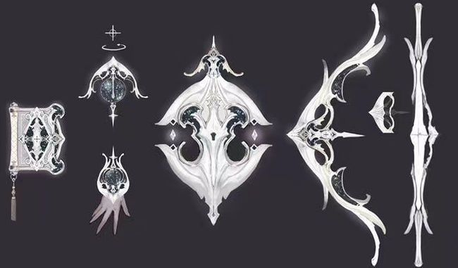 永恒之塔50弓星武器有哪些推荐 永恒之塔中推荐的50弓星武器