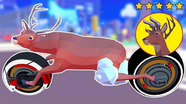 非常普通的鹿测试版激活码是什么 非常普通的鹿测试版激活码获取攻略