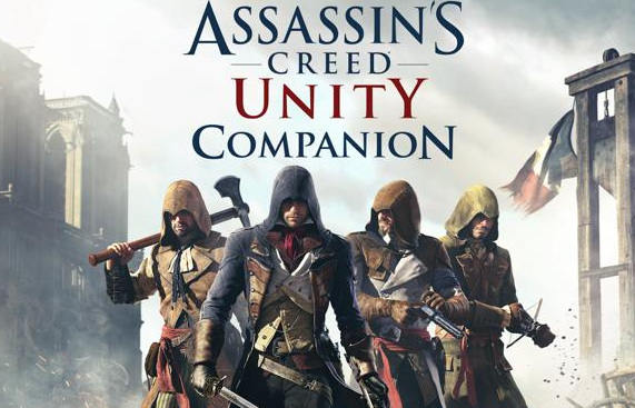 刺客信条：大革命怎么重新开始