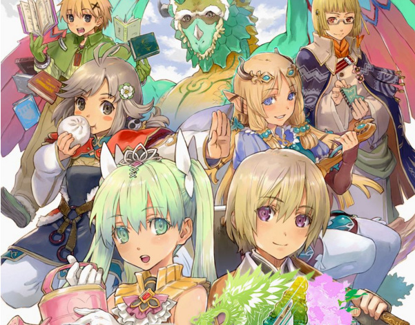 符文工房4怎么抓蝴蝶boss