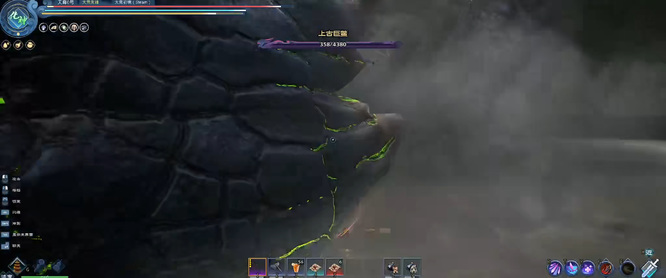 太荒初境乌龟怎么打