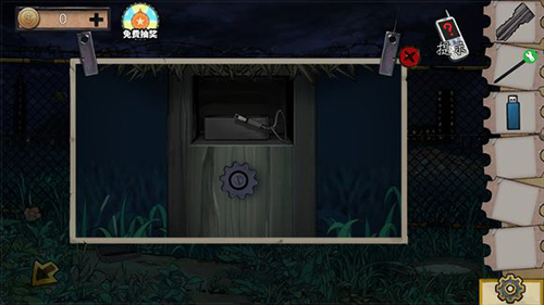 密室逃脱绝境系列11游乐园怎么通关 密室逃脱绝境系列11游乐园通关攻略