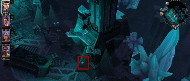 如何完成章节-学院 神界原罪2学院探秘