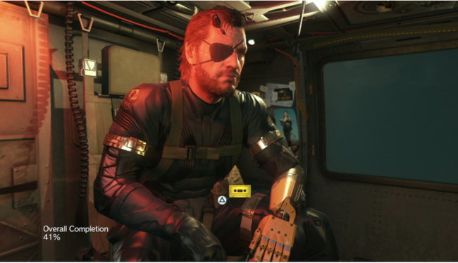 合金装备5：幻痛恶魔值好处有什么 探究游戏合金装备5幻痛中恶魔值的益处