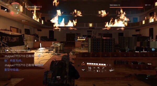 如何完成故事模式-活动中心 暴力深渊封锁行动