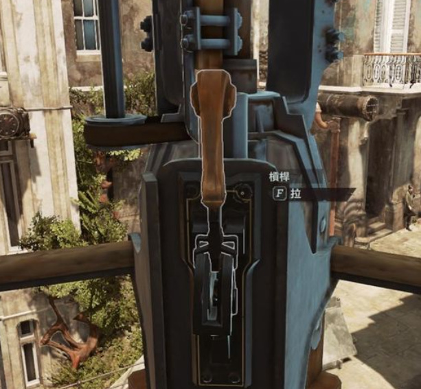 耻辱2电门怎么过 探索耻辱2电门的攻略指南