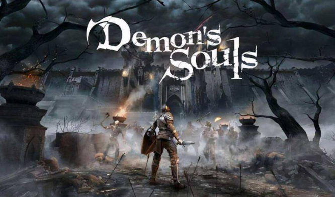 恶魔之魂是arpg游戏吗