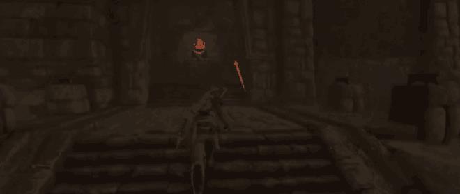 古墓丽影雅典神庙山门怎么开