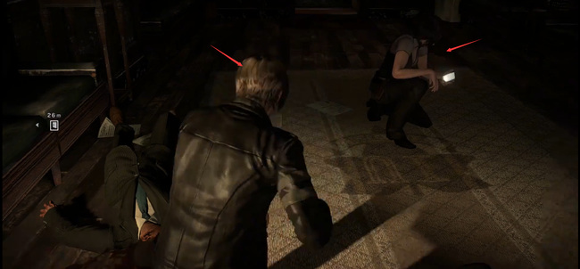 生化危机6第二个人怎么加入 生化危机6第二个人的加入方式