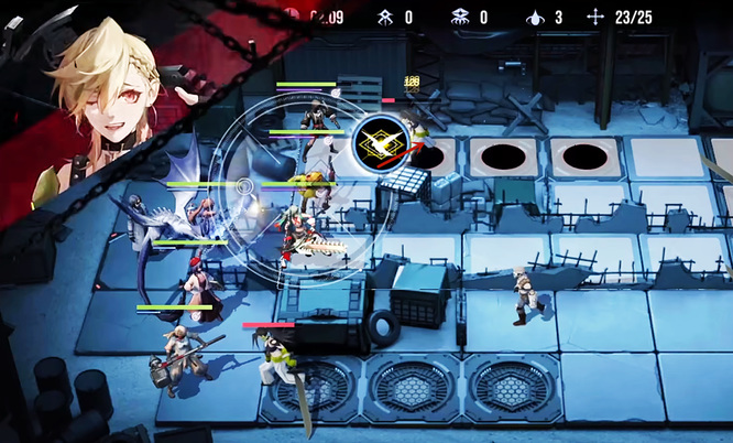 无期迷途3-6怎么打 无尽迷途之拓荒策略游戏超强攻略速查