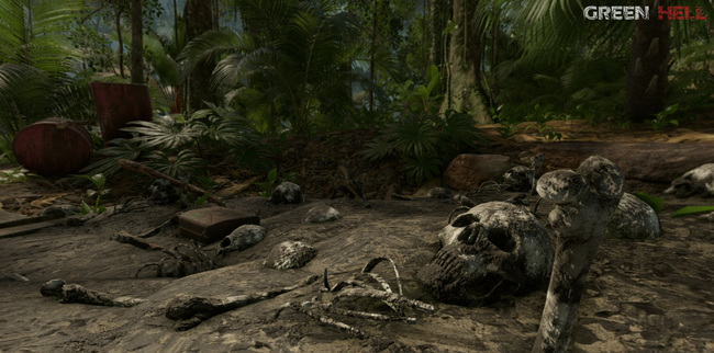 绿色地狱椰子在哪