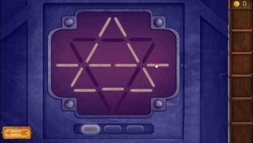 密室逃脱18移动迷城怎么通关 密室逃脱18移动迷城全关攻略