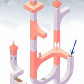 纪念碑谷艾达的梦怎么过 纪念碑谷探索艾达美梦之旅