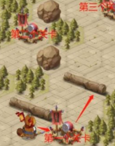 小浣熊百将传鲁提辖拳打镇关西怎么通过