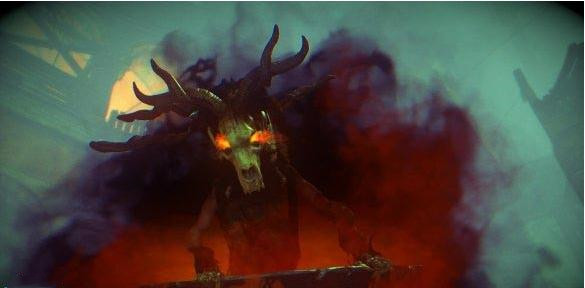 古墓丽影10女巫怎么打