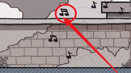 拣爱第二关钢琴怎么弹 拣爱第二关钢琴技巧攻略