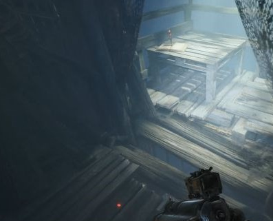 地铁离去针叶林怎么过 地铁离去中的针叶林之旅