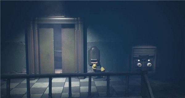 小小梦魇2医院人偶怎么过 破解小小梦魇2医院人偶关卡攻略大全