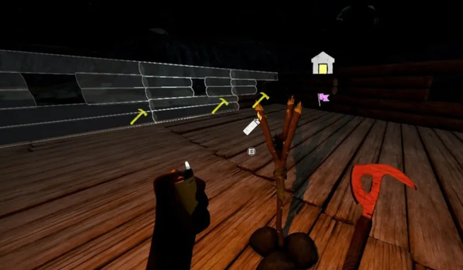 森林2篝火怎么做 森林之子手游打造篝火