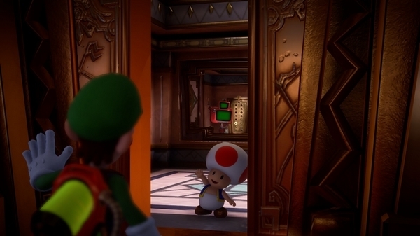 4层钢琴师boss怎么打 路易吉洋馆34层钢琴师BOSS攻略