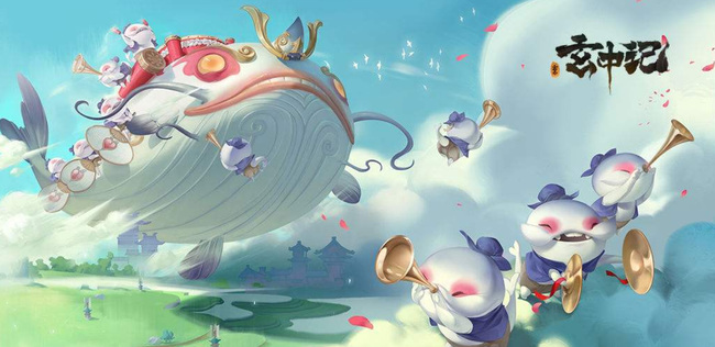 玄中记宠物排行榜怎么看