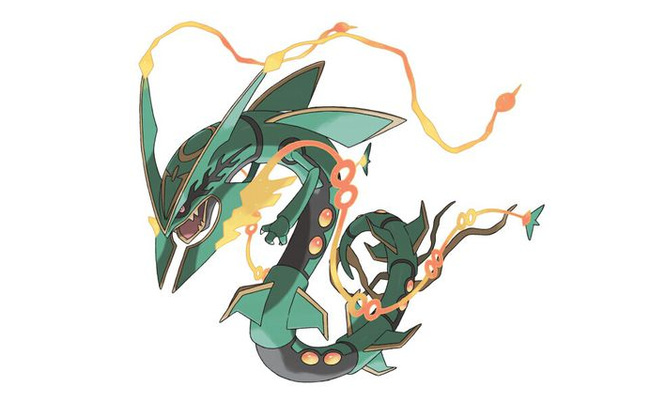 口袋妖怪复刻裂空座隐藏特性是什么