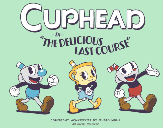 茶杯头手机版为什么去不了第二岛