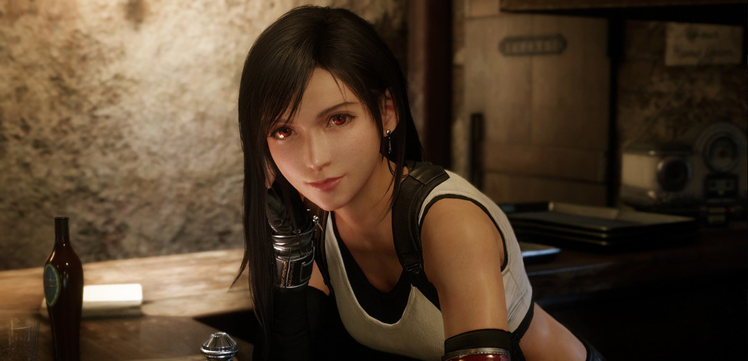 最终幻想7去不去杰西家