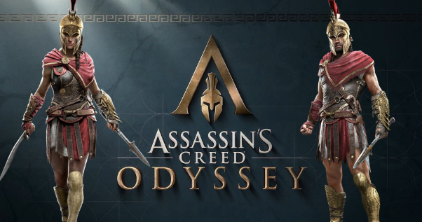 刺客信条奥德赛选男还是女剧情有差别吗