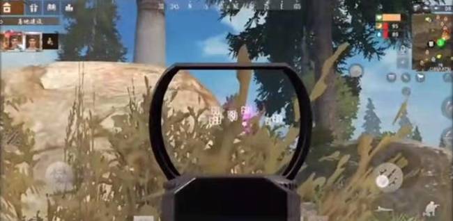 王牌战争复仇者怎么打