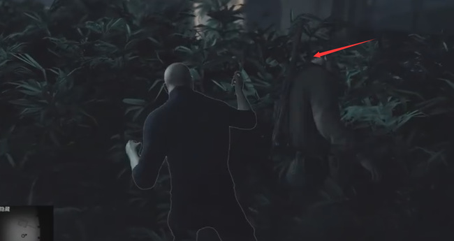 杀手最终测试锤子怎么用 杀手6锤子测试指南让你成为最无敌的杀手