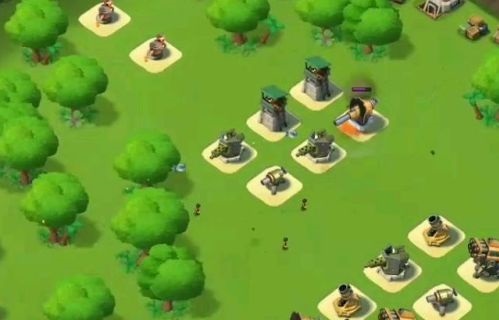 海岛奇兵雕像怎么刷高属性 海岛奇兵手游如何提高雕像属性