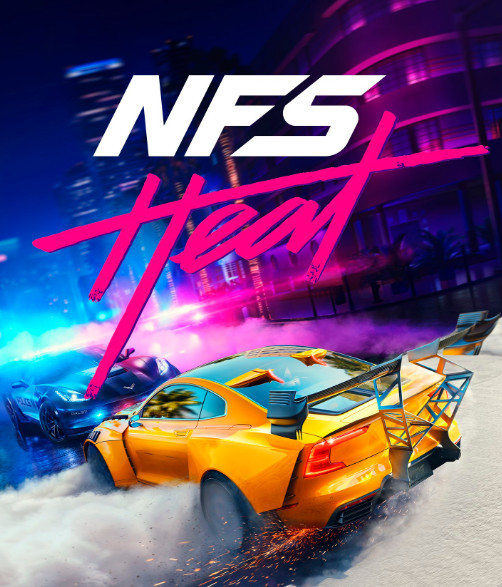 极品飞车：热度怎么自定义贴膜