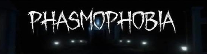 恐鬼症怎么设置中文字